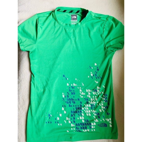 The North Face Tops - The North Face women’s Dri- Fit workout top